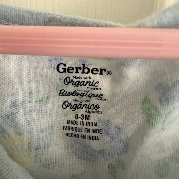 Gerber dress, 0-3 months - Picture 3 of 3